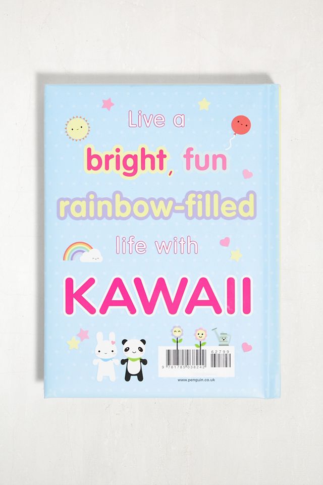 Il Libro Super Carino Di Kawaii Di Marceline Smith #2