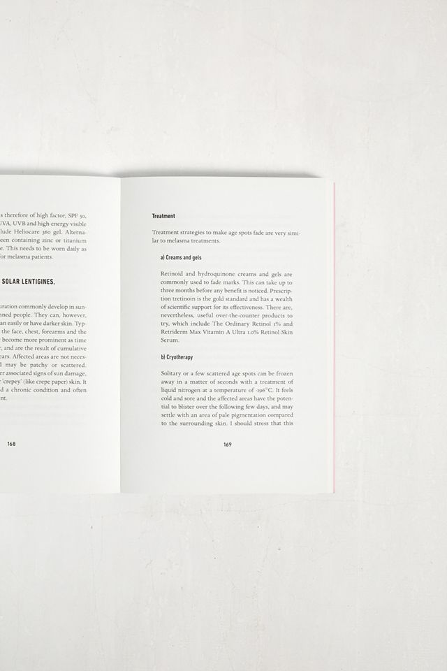 La Biblia del Cuidado de la Piel por la Dra. Anjali Mahto #1