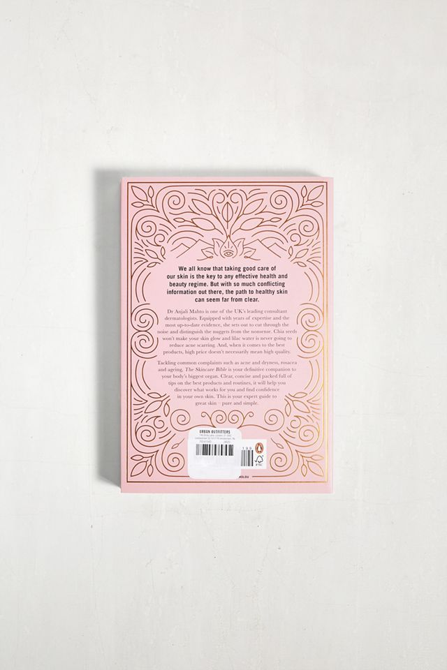 La Biblia del Cuidado de la Piel por la Dra. Anjali Mahto #2