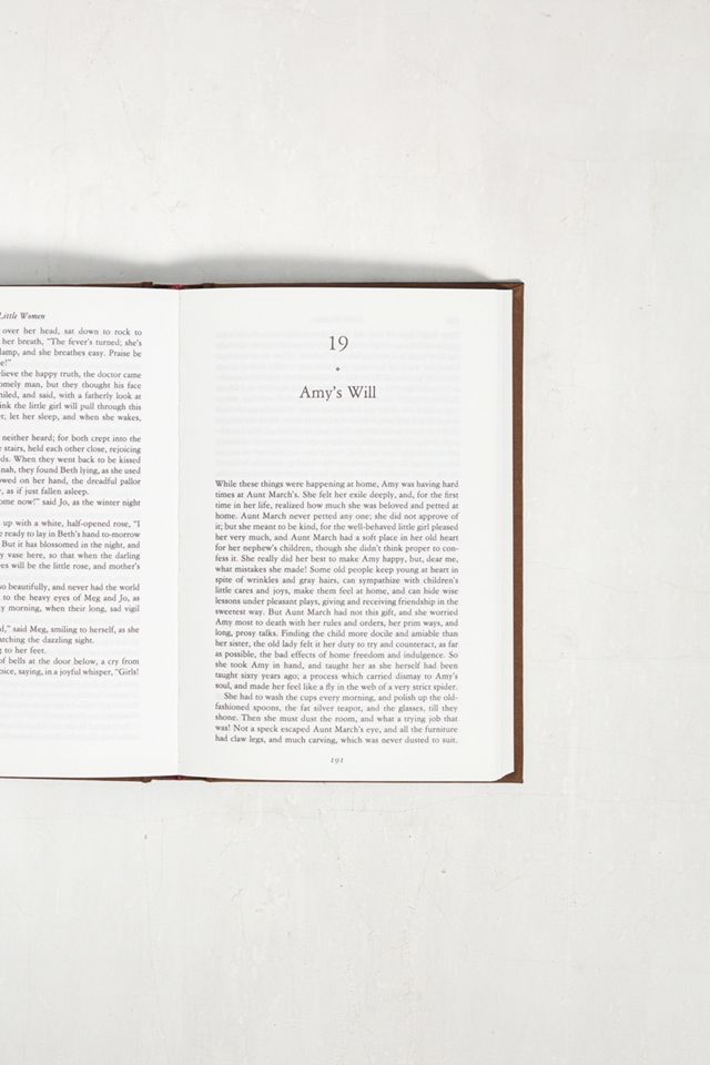 Little Women par Louisa May Alcott #1