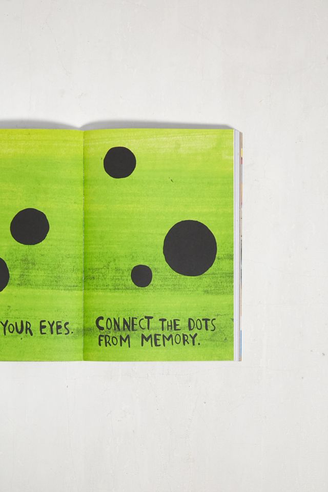 Wreck This Journal By Keri Smith Urban Outfitters Uk