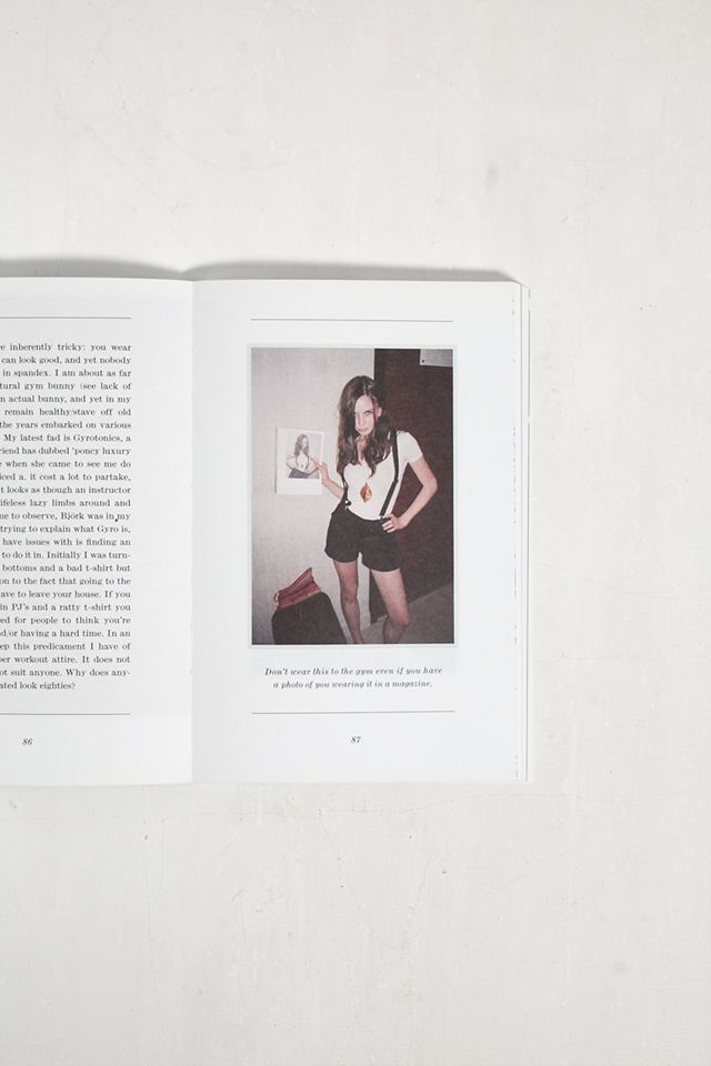 It: Alexa Chung By Alexa Chung #1