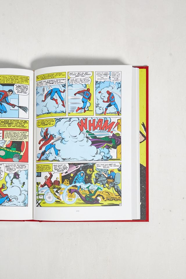 The Amazing Spider-Man di Stan Lee & Steve Ditko #1
