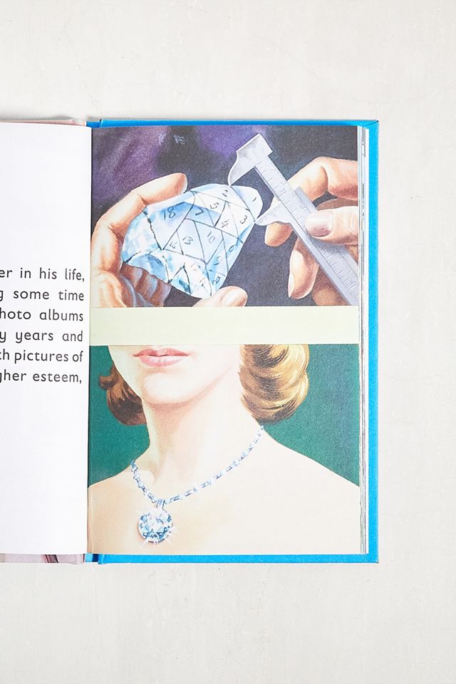 Jason Hazeley – Buch „The Ladybird Book Of The Ex“ #1