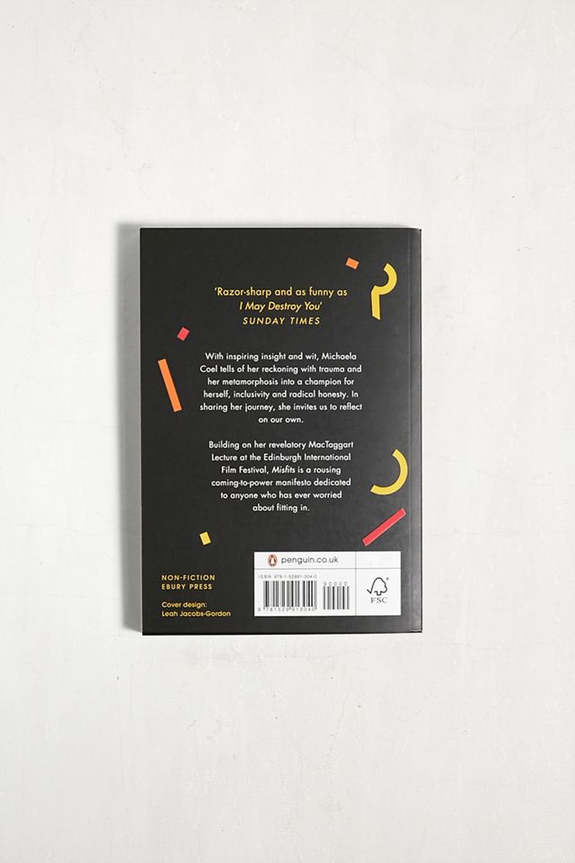 Misfits: Un Manifiesto Personal Por Michaela Coel #2