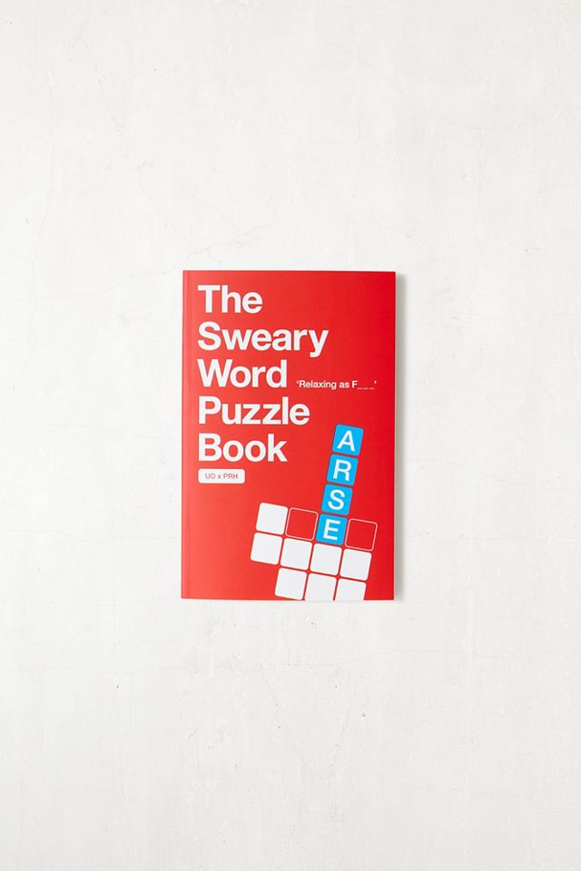 the-sweary-word-uo-exclusive-puzzle-book-urban-outfitters-uk