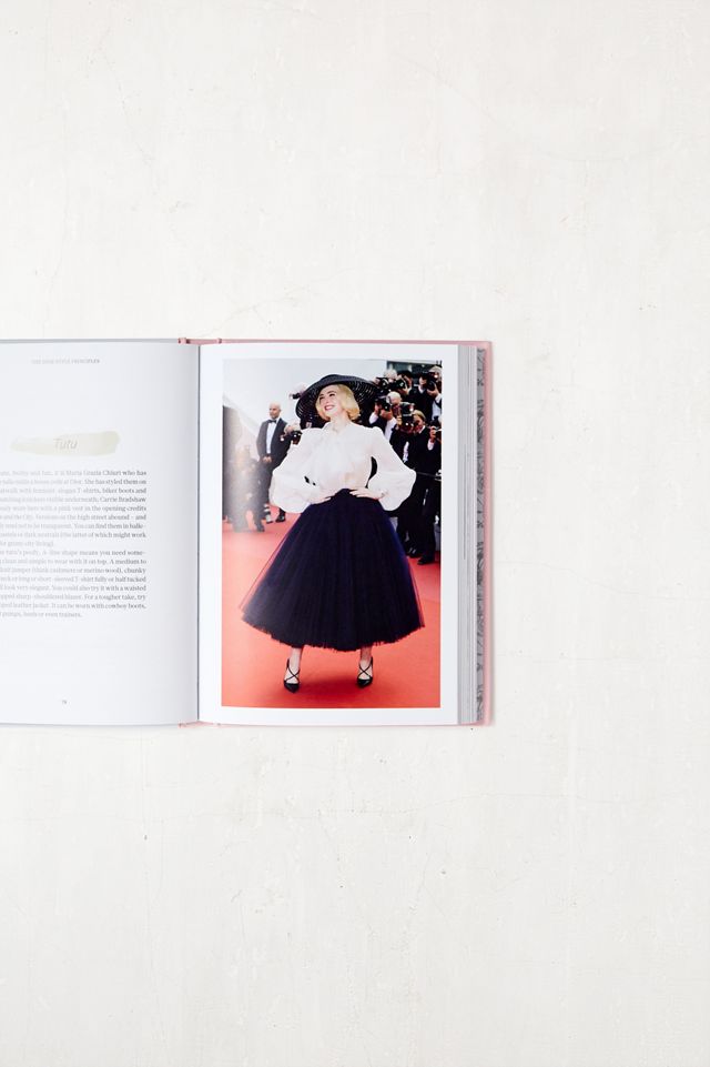 Los Principios de Estilo de Dior Por Hannah Rogers #1
