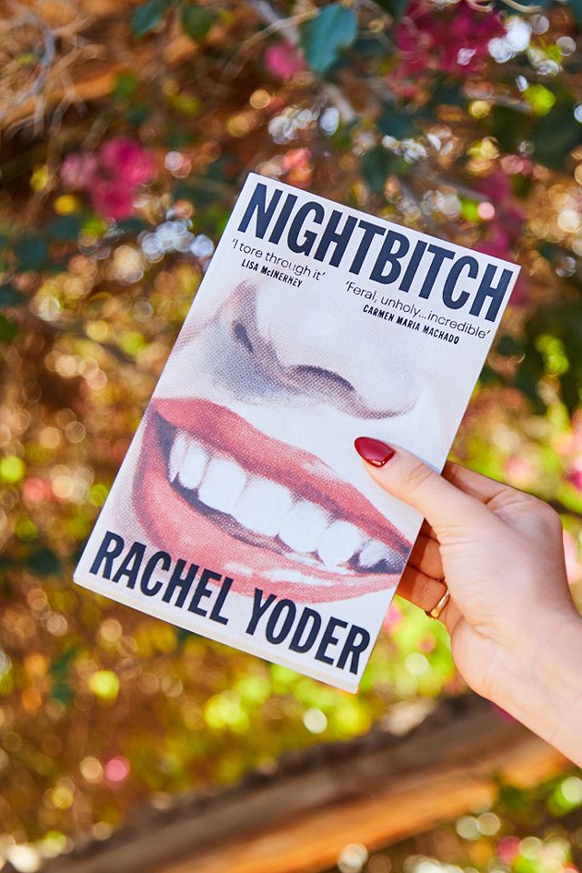 Nightbitch By Rachel Yoder