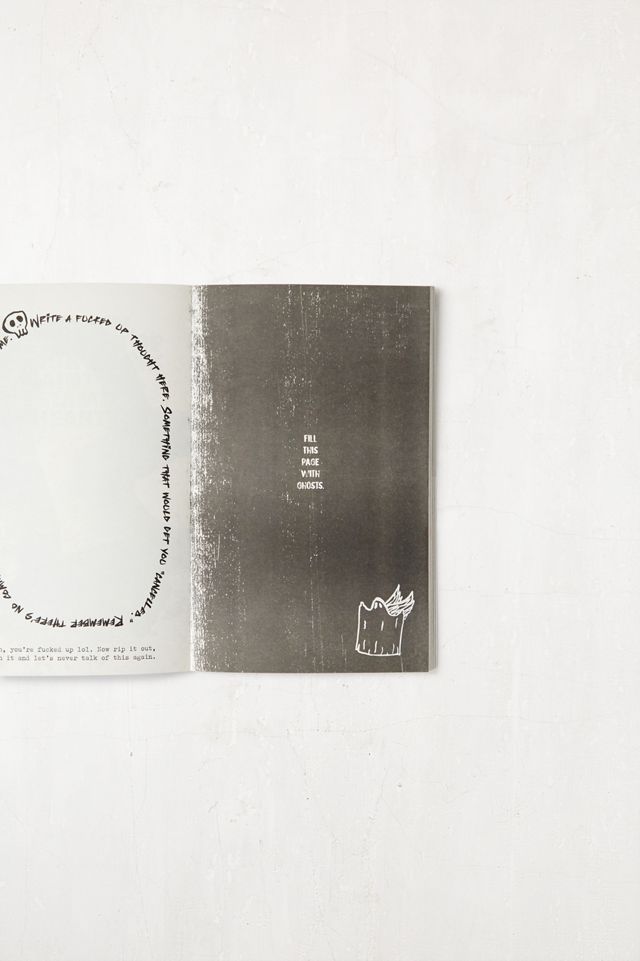 Devi Esistere: Un Libro da Amare e Distruggere! Di Yungblud #1