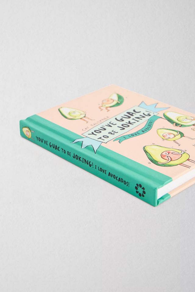You've Gauc To Be Joking By Cat Faulkner #3