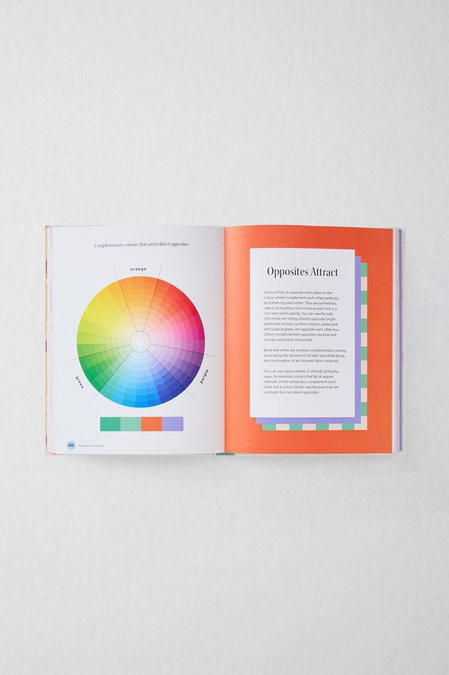 Dopamine Decor: Style Your Home With Colour, Joy & Fun By Kate Rose Morgan #1
