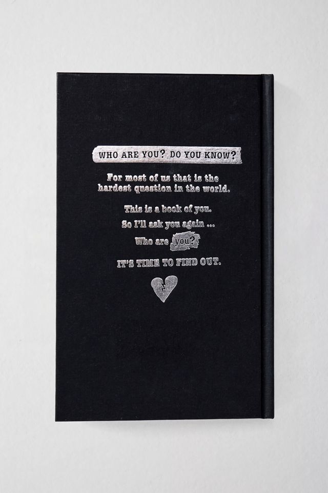 You Need To Exist by Yungblud #3