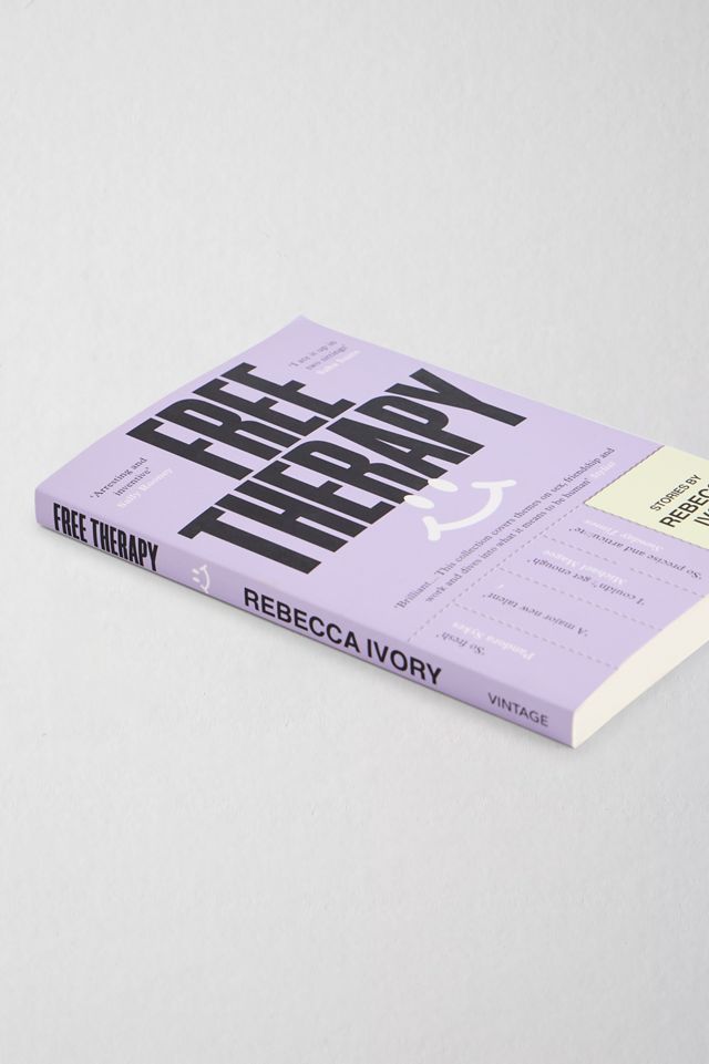 Terapia Gratis Por Rebecca Ivory #3