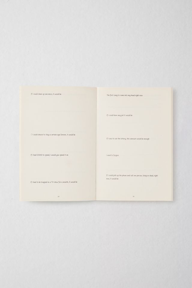 Burn After Writing & Drawing By Rhiannon Shove #1