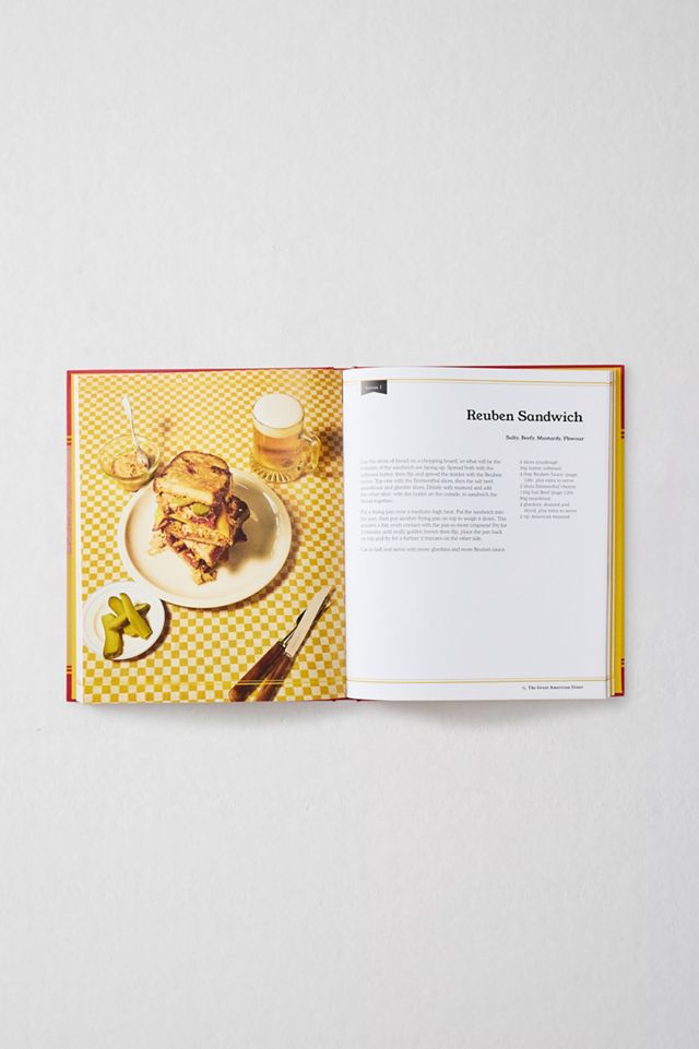 The Breakfast Club: Herrliche Rezepte zum Aufstehen und Strahlen von Jonathan Arana-Morton #1
