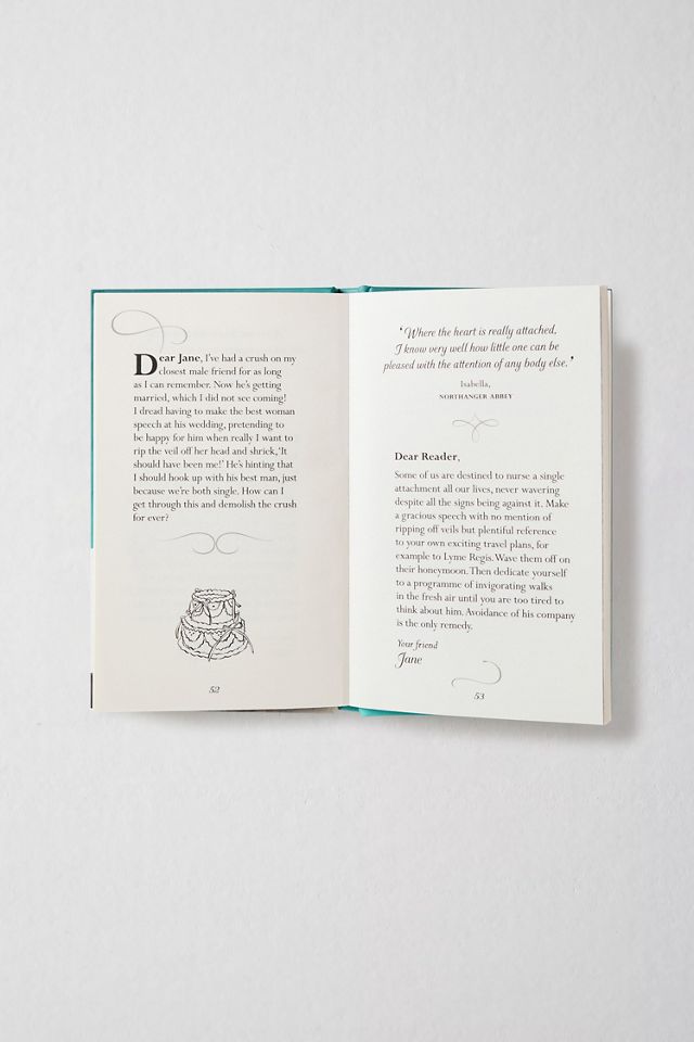 Sense & Situationships: Jane Austins urkomischer Ratgeber zu Ghosting, Umwerbungen & wie man seinen Mr Darcy bekommt Von Satu Hämeenaho-Fox #1