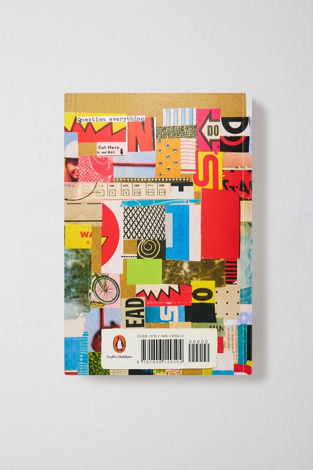 Wreck This Journal: Now in Colour Von Keri Smith #3