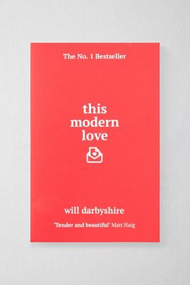This Modern Love de Will Darbyshire