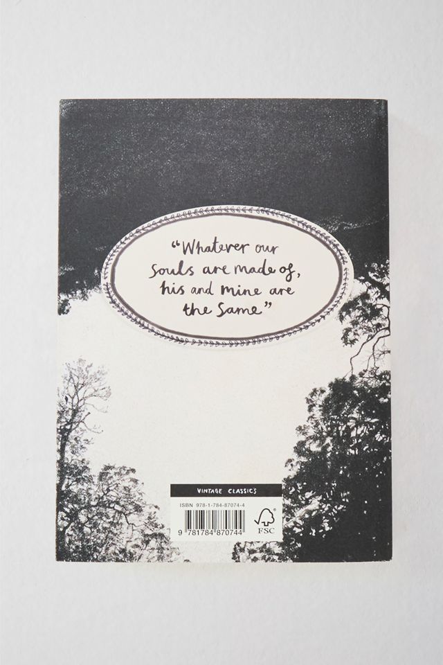 Les Hauts de Hurlevent par Emily Brontë #3