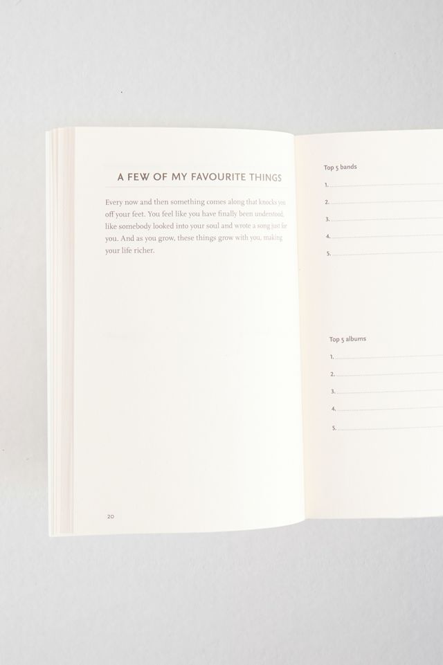 "Burn After Writing" Exclusivité UO par Sharon Jones #2
