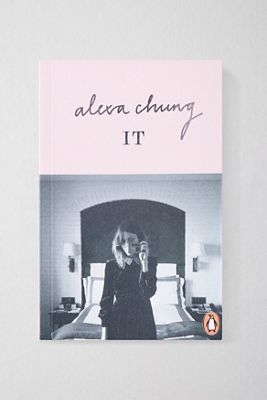 "IT" par Alexa Chung