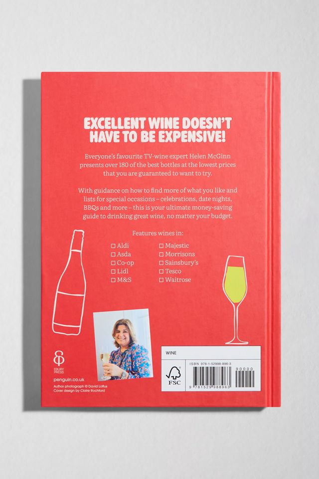 Der Supermarkt-Weinführer: Welche Schnäppchenflasche Sie kaufen sollten von Helen McGinn #3