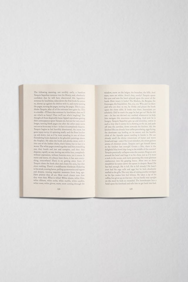 "Checkout 19" Von Claire-Louise Bennett #1