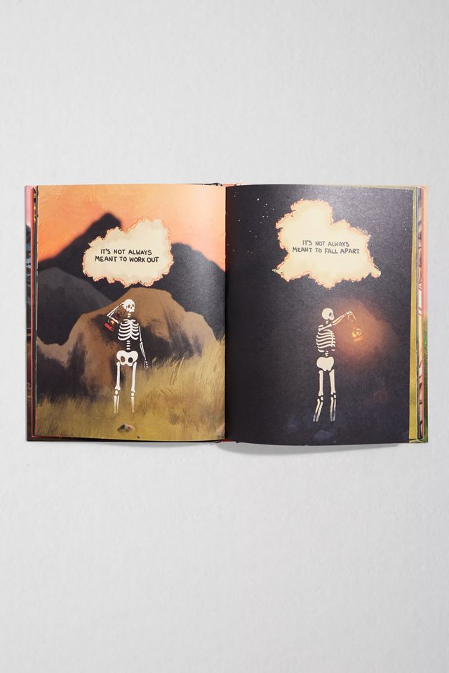 How Lucky Am I par Christian Watson #1