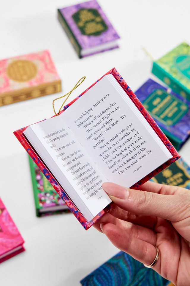 Twenty-Four Books for Advent #2