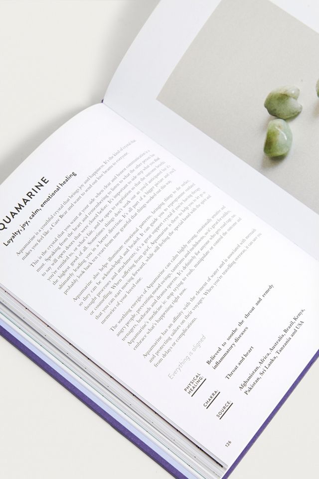 The Crystal Code: Balance Your Energy, Transform Your Life par Tamara Driessen #1