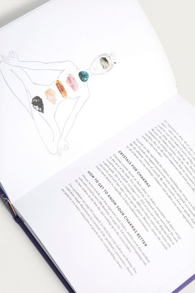 The Crystal Code: Balance Your Energy, Transform Your Life par Tamara Driessen #4