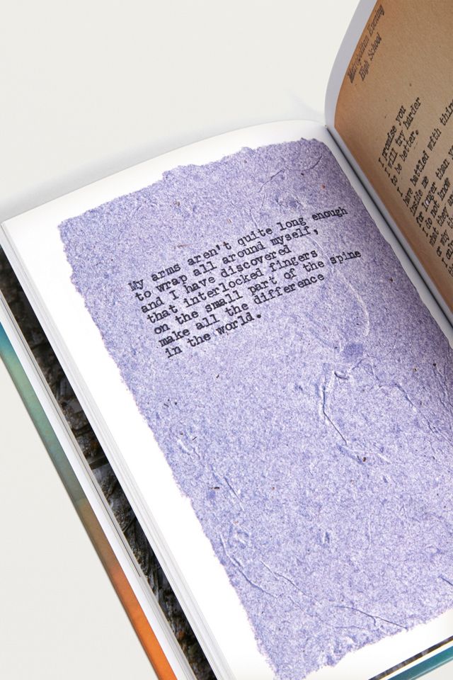 Tyler Knott Gregson – Buch „Chasers of the Light“ #1