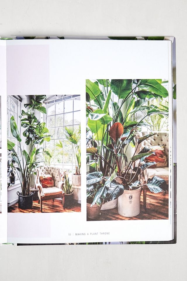 Wild at Home By Hilton Carter #1