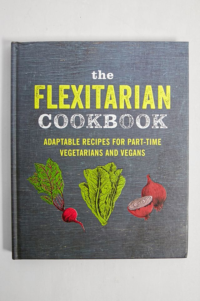 The Flexitarian Cookbook par Ryland Peters & Small