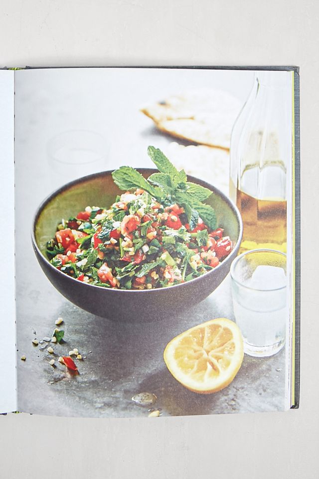 The Flexitarian Cookbook par Ryland Peters & Small #1
