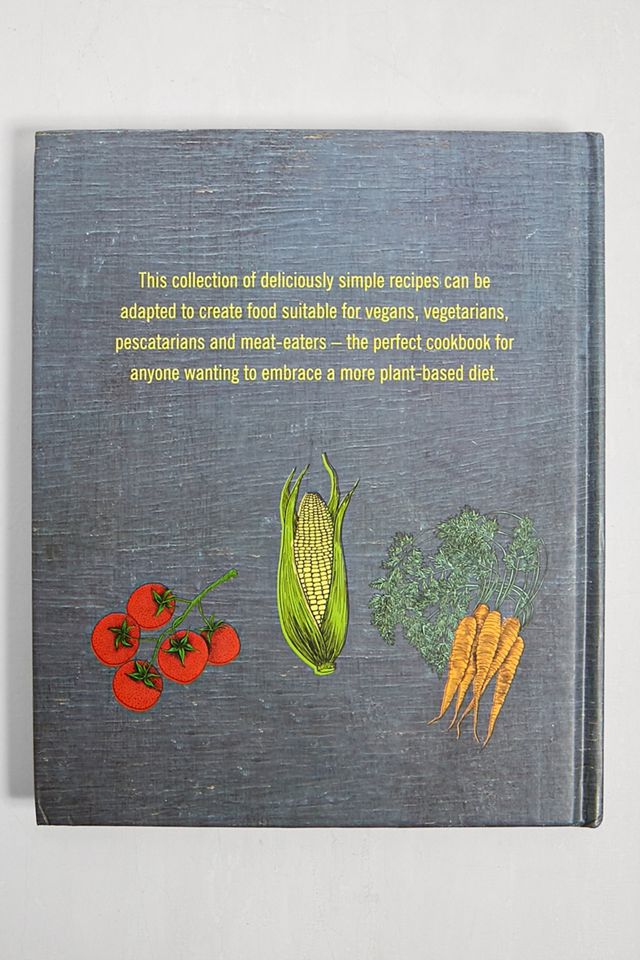 The Flexitarian Cookbook par Ryland Peters & Small #2