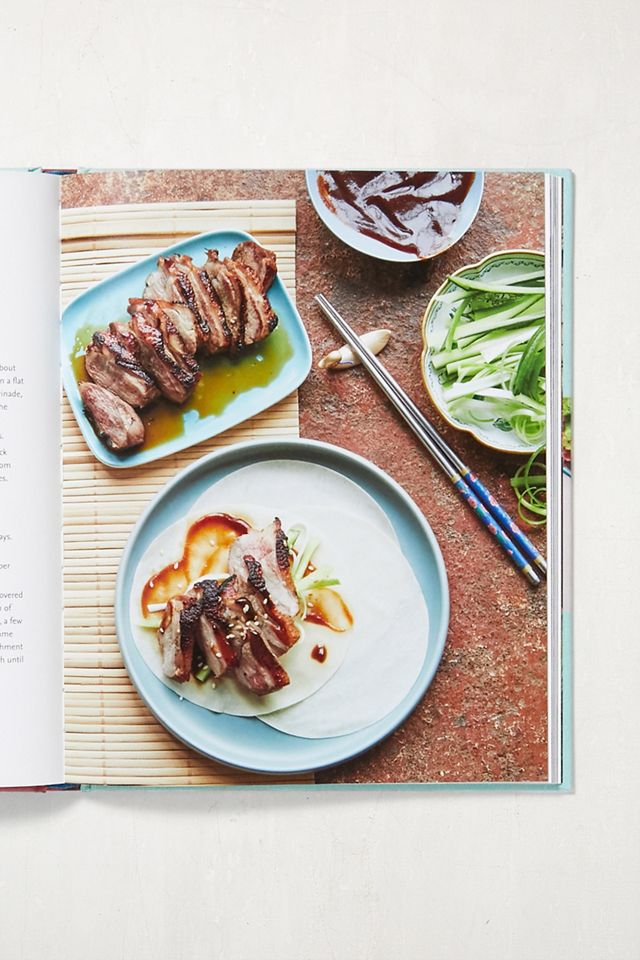 Bao : Asian-Style Buns, Dim Sum And More From Your Bamboo Steamer #1