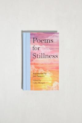 Poems For Stillness | Urban Outfitters UK