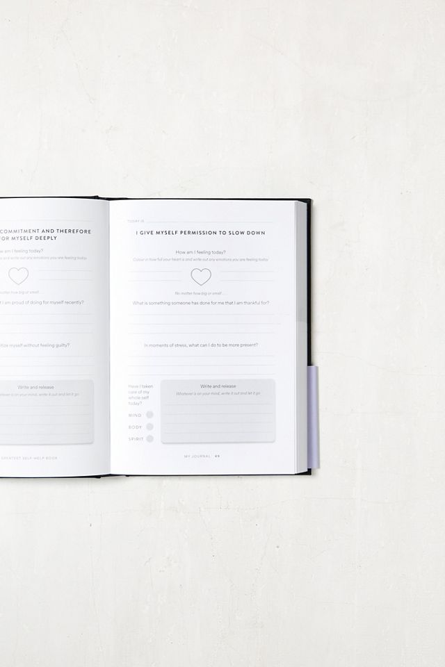 The Greatest Self-Help Book (Is The One Written By You) By Vex King & Kaushal #1