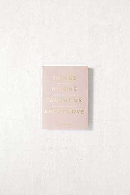 Ce que personne ne nous a appris sur l'amour par Vex King