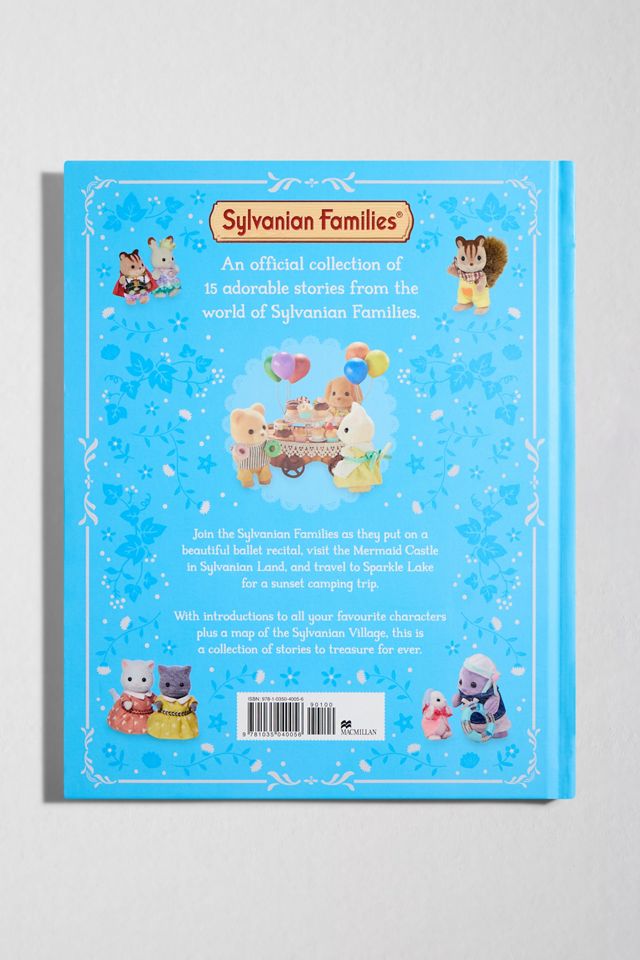 Sylvanian Families: Un Trésor de Contes #3
