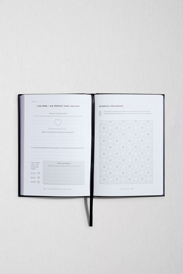 "The Greatest Self-Help Book Is The One Written By You" par Vex King et Kaushal #1