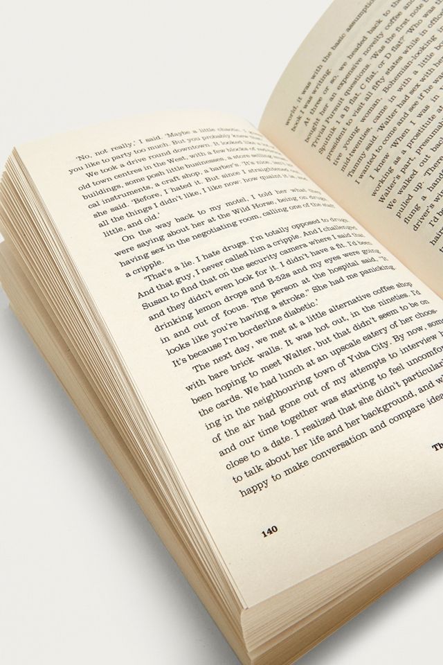 The Call of the Weird By Louis Theroux  #3