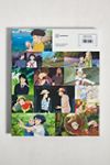 Studio Ghibli: The Complete Works | Urban Outfitters UK