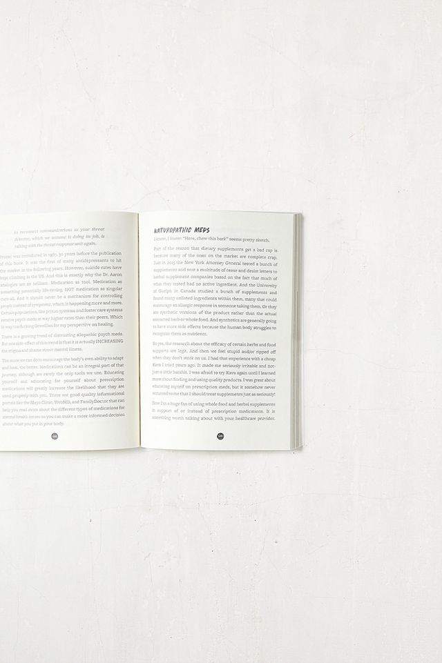 Unf*ck Your Brain By Dr. Faith G. Harper #1