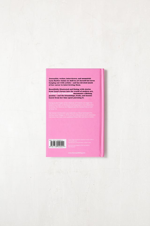 Un po' di educazione artistica di Lynn Barber #2