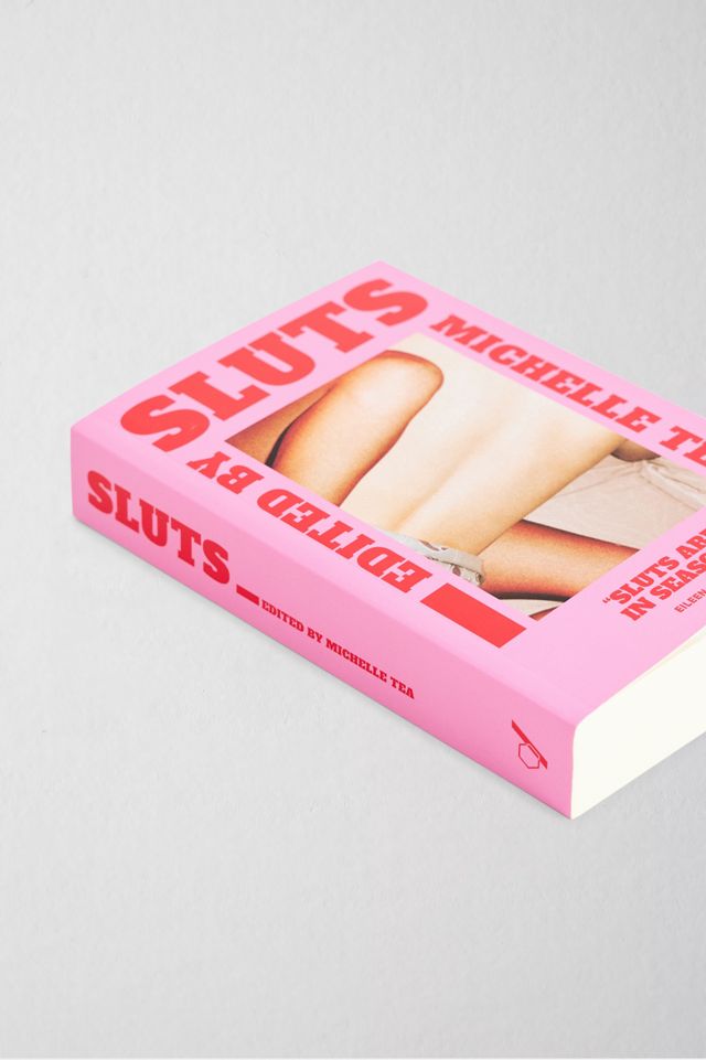 "S*UTS" par Michelle Tea #2