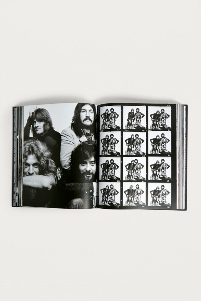 Led Zeppelin By Led Zeppelin | Urban Outfitters UK