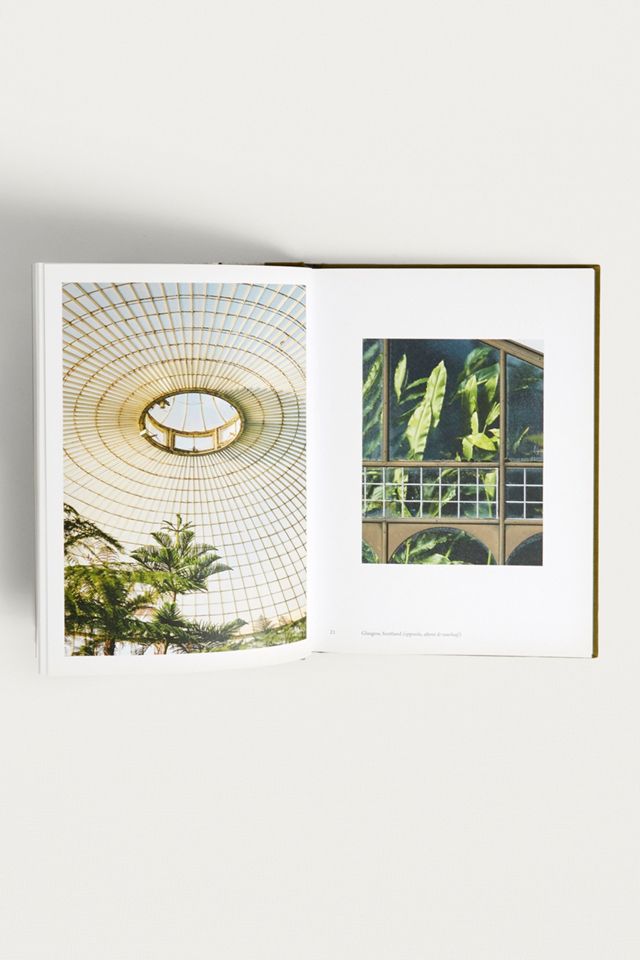 Botanical By Samuel Zeller #2