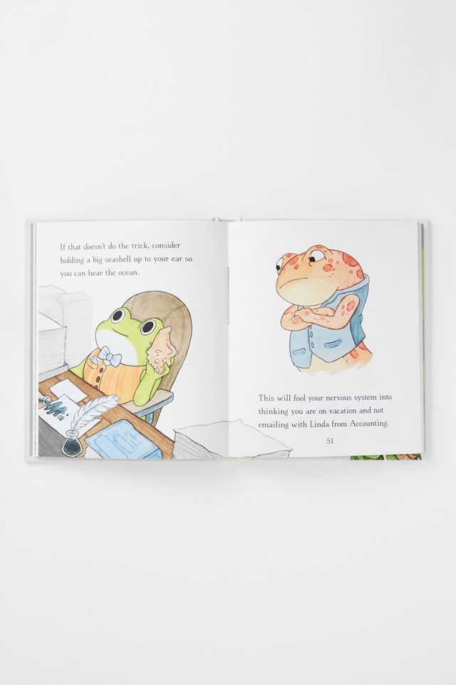 Ich bin nur ein kleiner Kerl: Wie man den Schrecken entkommt und wieder zum Trödeln kommt von Charlie James & Paige Tompkins #1